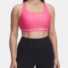 Women's bra Under Armour Crossback Mid Bra - Women's