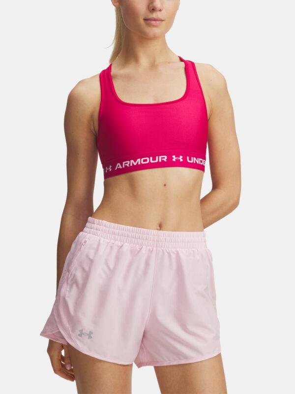 Women's bra Under Armour Crossback Mid Bra - Women's
