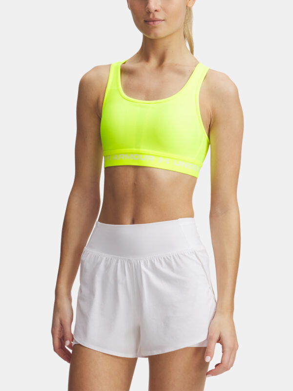 Women's bra Under Armour Crossback Mid Bra - Women's