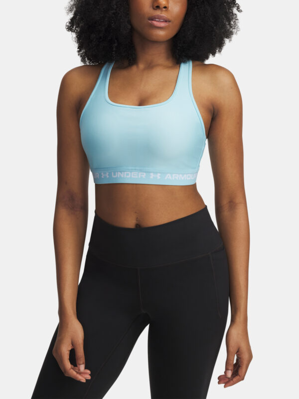 Women's bra Under Armour Crossback Mid Bra - Women's