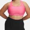 Women's bra Under Armour Crossback Mid Bra& - Women's