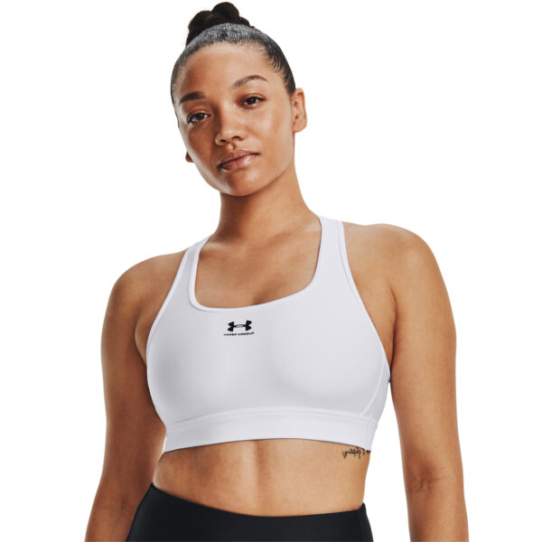 Women's bra Under Armour HG Armour Mid Padless
