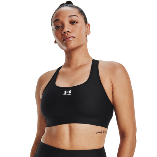 Women's bra Under Armour HG Armour Mid Padless