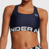 Women's bra Under Armour HG Mid Branded