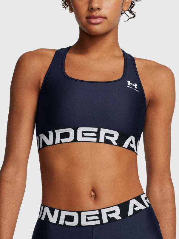 Women's bra Under Armour HG Mid Branded