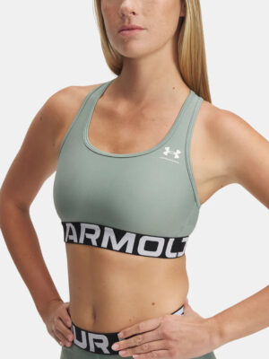 Women's bra Under Armour HG Mid Branded