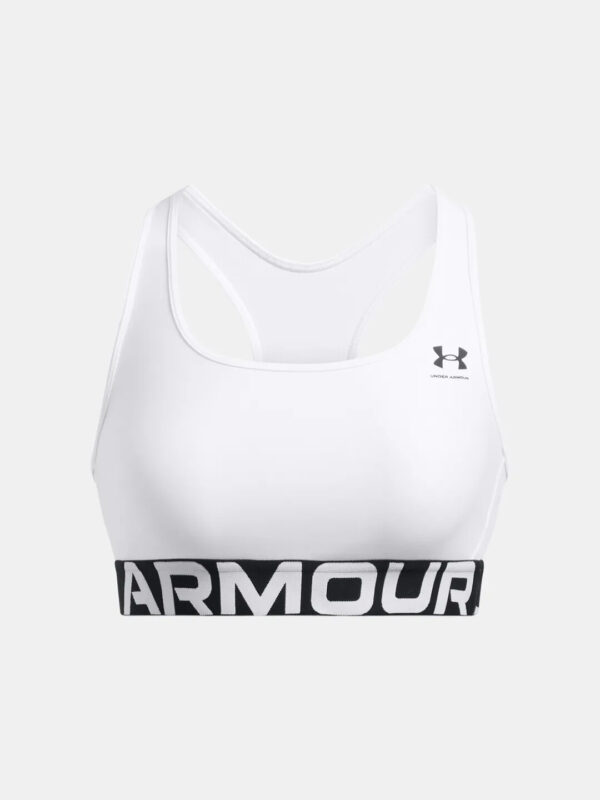 Women's bra Under Armour HG Mid Branded