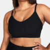 Women's bra Under Armour Meridian Rib Bralette