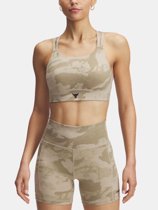 Women's bra Under Armour Pjt Rck Bralette - Women's