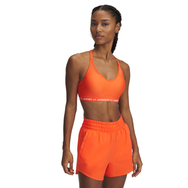 Women's bra Under Armour UA Crossback Low Bra