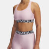 Women's bra Under Armour UA HG Mid Branded - Women's