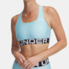 Women's bra Under Armour UA HG Mid Branded - Women's
