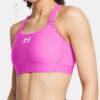Women's bra Under Armour UA HeatGear High-PPL - Women's