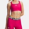 Women's bra Under Armour UA HeatGear High - Women's