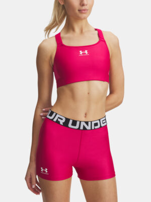 Women's bra Under Armour UA HeatGear High - Women's