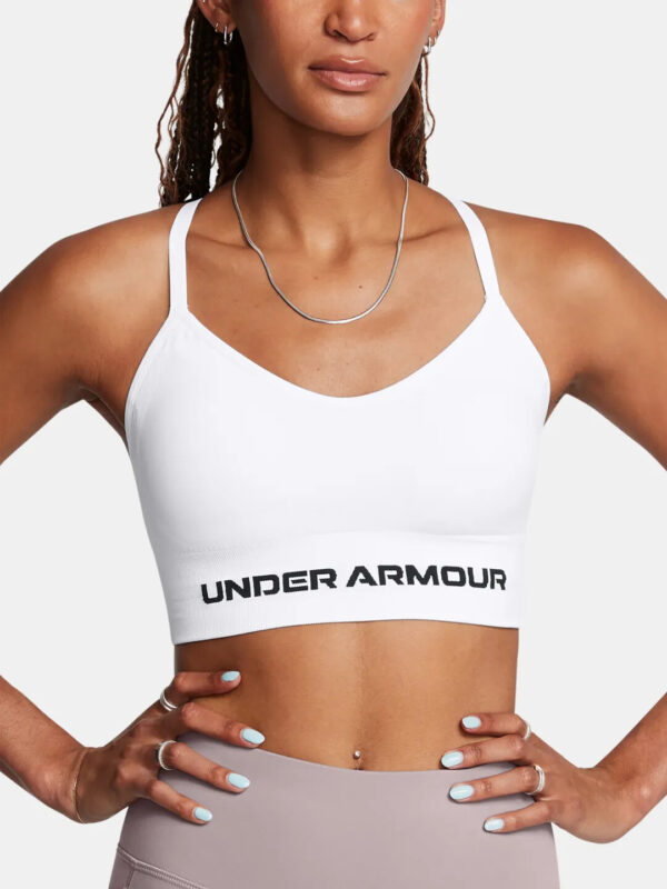 Women's bra Under Armour Vanish Seamless Low Bra