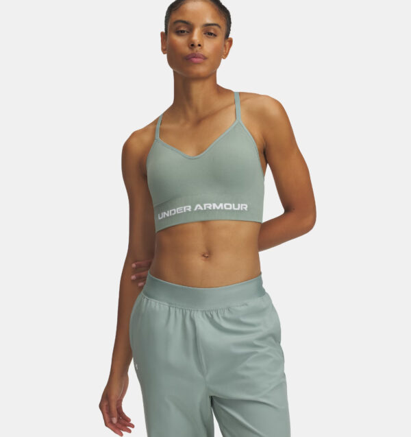 Women's bra Under Armour Vanish Seamless Low Bra