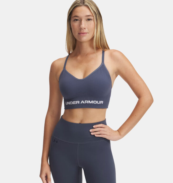 Women's bra Under Armour Vanish Seamless Low Bra