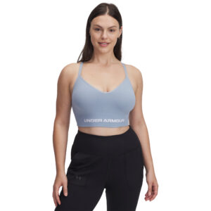 Women's bra Under Armour Vanish Seamless Low Bra