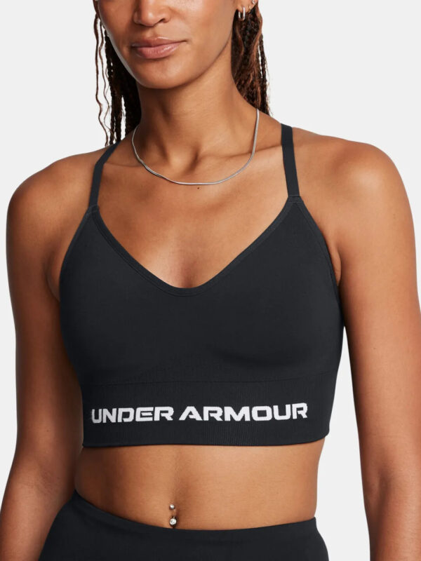 Women's bra Under Armour Vanish Seamless Low Bra