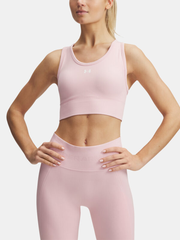 Women's bra Under Armour Vanish Seamless Mid Bra - Women's