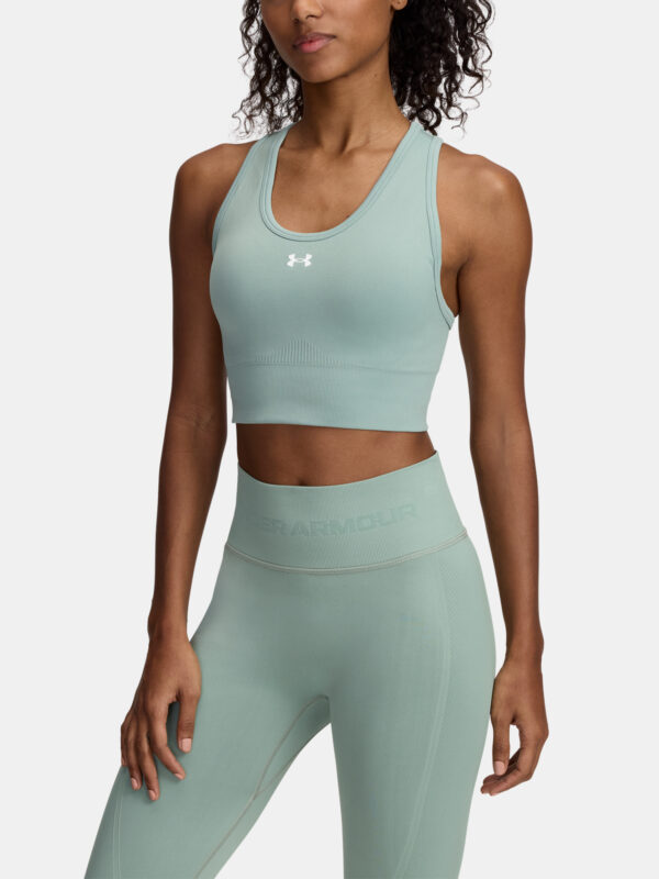 Women's bra Under Armour Vanish Seamless Mid Bra - Women's