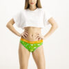 Women's bugyik Frogies Zodiac Kos