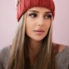 Women's cap Feba K330 foxy