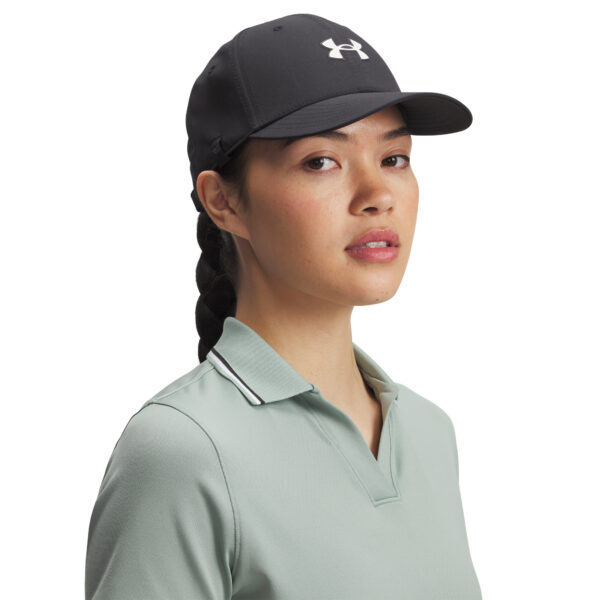 Women's cap Under Armour Iso-chill Drive LC Adj