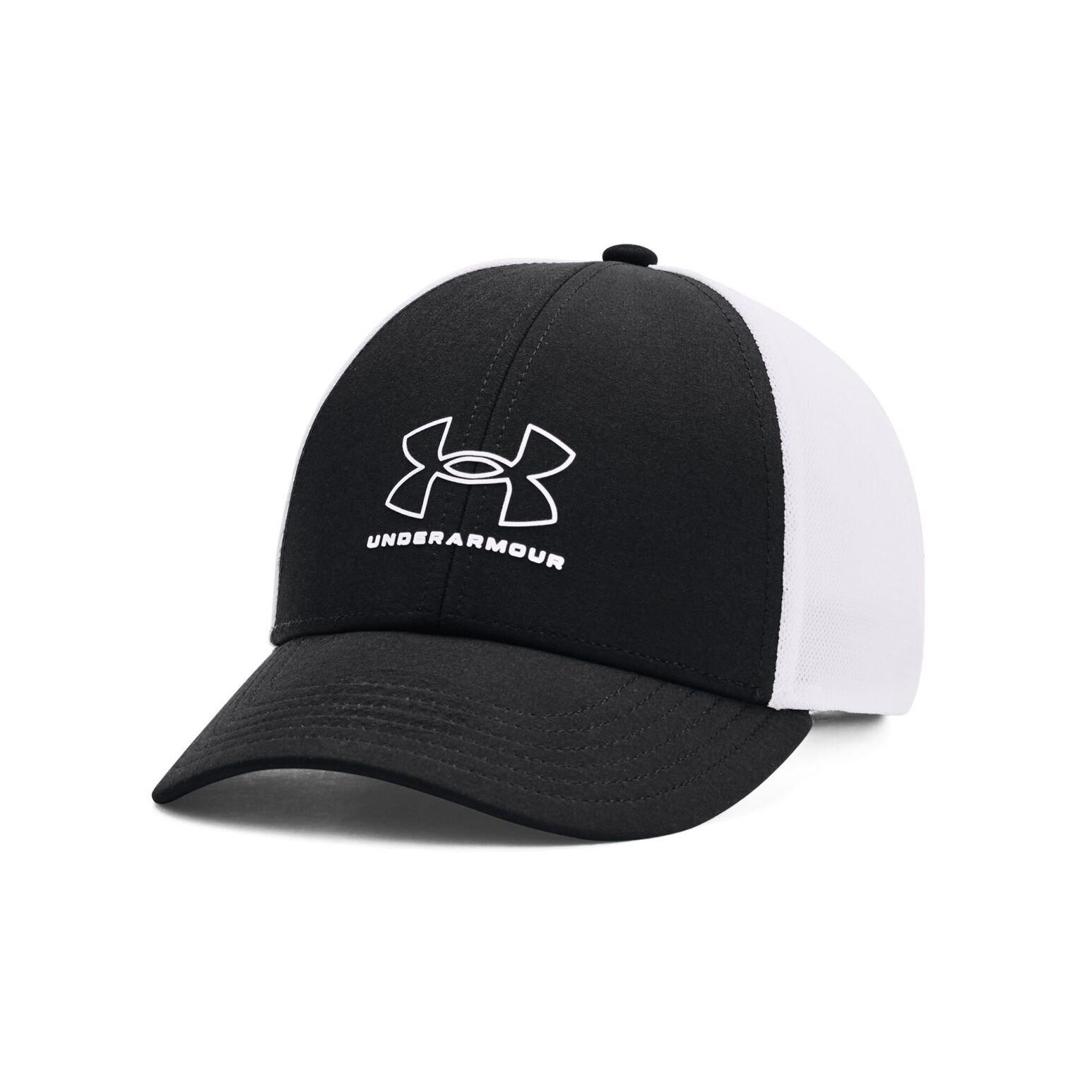 Women's cap Under Armour Iso-chill Driver Mesh Adj