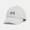 Women's cap Under Armour W BLITZING37 ADJ - Women's