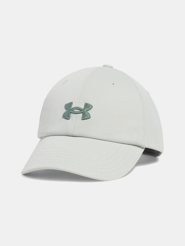 Women's cap Under Armour W BLITZING37 ADJ - Women's