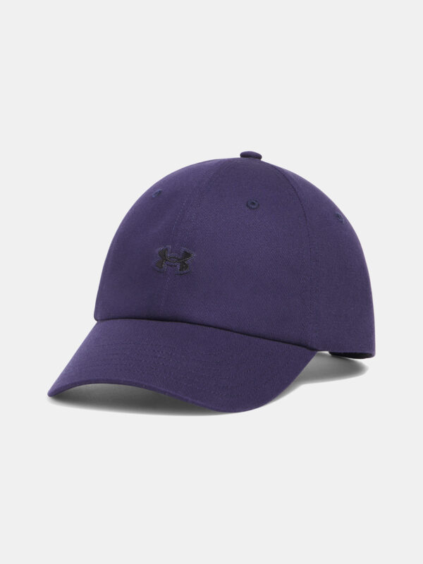 Women's cap Under Armour W DRIVE BLTZ37 ADJ - Women's