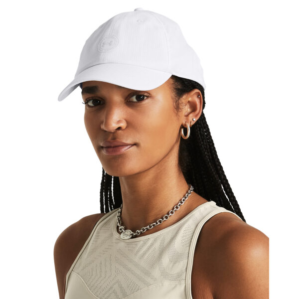 Women's cap Under Armour W Iso-chill Armourvent Adj
