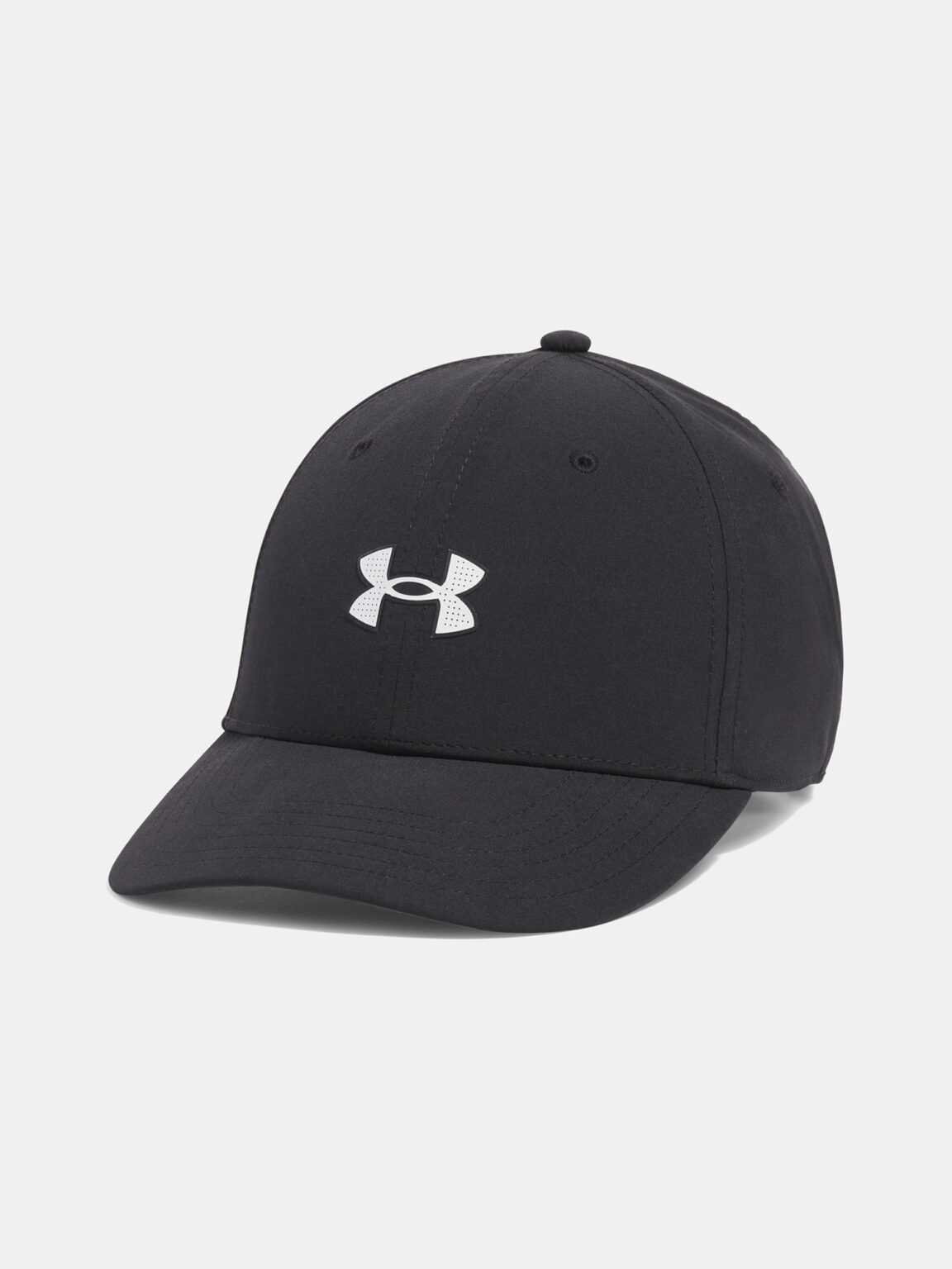 Women's cap Under Armour W Iso-chill Drive Low ADJ - Women's