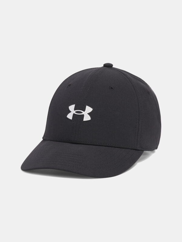 Women's cap Under Armour W Iso-chill Drive Low ADJ - Women's