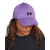 Women's cap Under Armour Women's Blitzing Adj