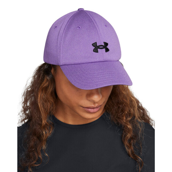 Women's cap Under Armour Women's Blitzing Adj