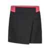 Women's casual skirt Hannah LANNA II anthracite