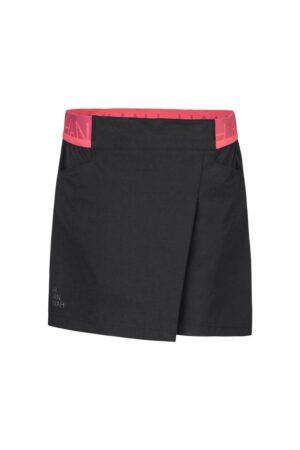 Women's casual skirt Hannah LANNA II anthracite