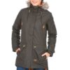 Women's coat Trespass Clea