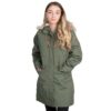 Women's coat Trespass Faithful