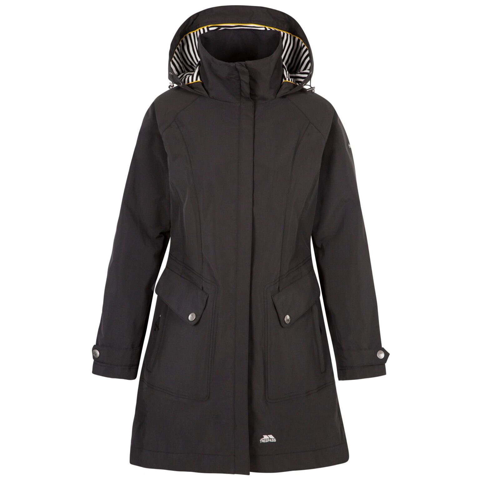 Women's coat Trespass Rainy Day