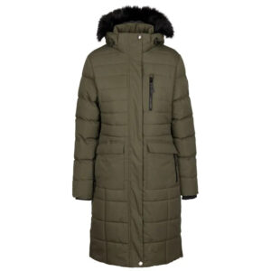 Women's coat Trespass Sasha
