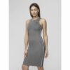 Women's comfortable dress 4F