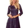 Women's comfortable dress Numoco