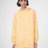Women's cotton sweatshirt 4F