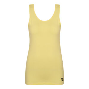 Women's cotton tank top nax NAX NIAHA elfin Women's cotton tank top nax NAX NIAHA elfin