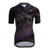 Women's cycling jersey Silvini Catirina
