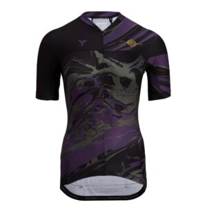 Women's cycling jersey Silvini Catirina